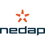Nedap logo