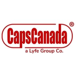 CapsCanada logo