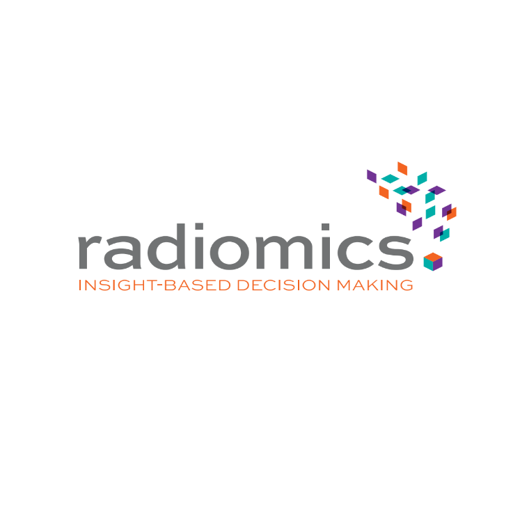 Radiomics logo