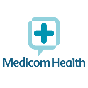Medicom Health logo
