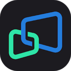 Mirroid logo