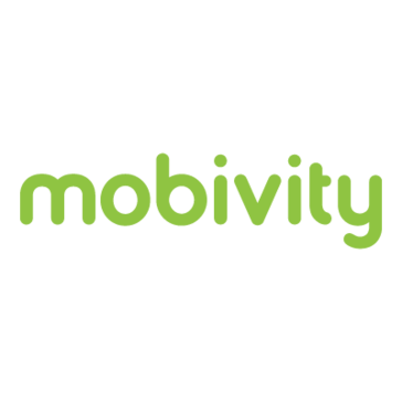 Mobivity Holdings Corp. logo