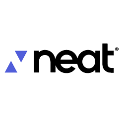 The Neat Company logo