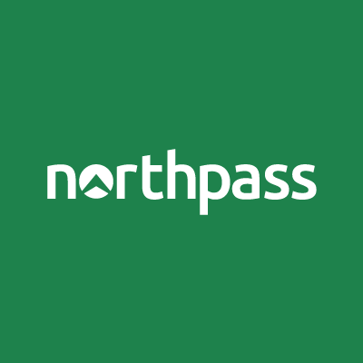 Northpass logo