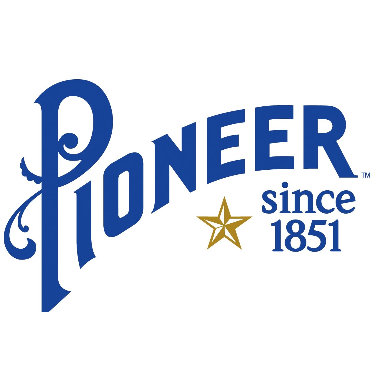 Pioneer logo
