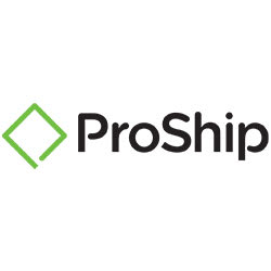 ProShip, Inc. logo