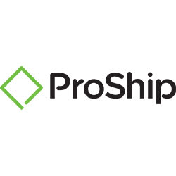 ProShip, Inc. logo