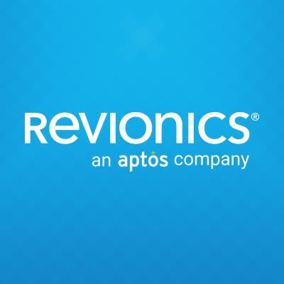 Revionics, an Aptos Company logo