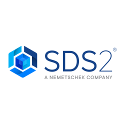 SDS2 logo