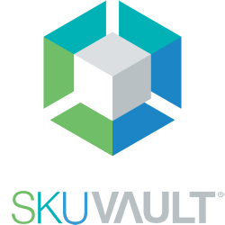 SkuVault logo