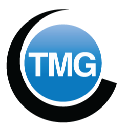 TMG Consulting logo