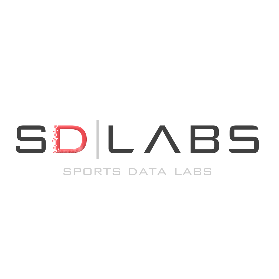 Sports Data Labs, Inc. logo