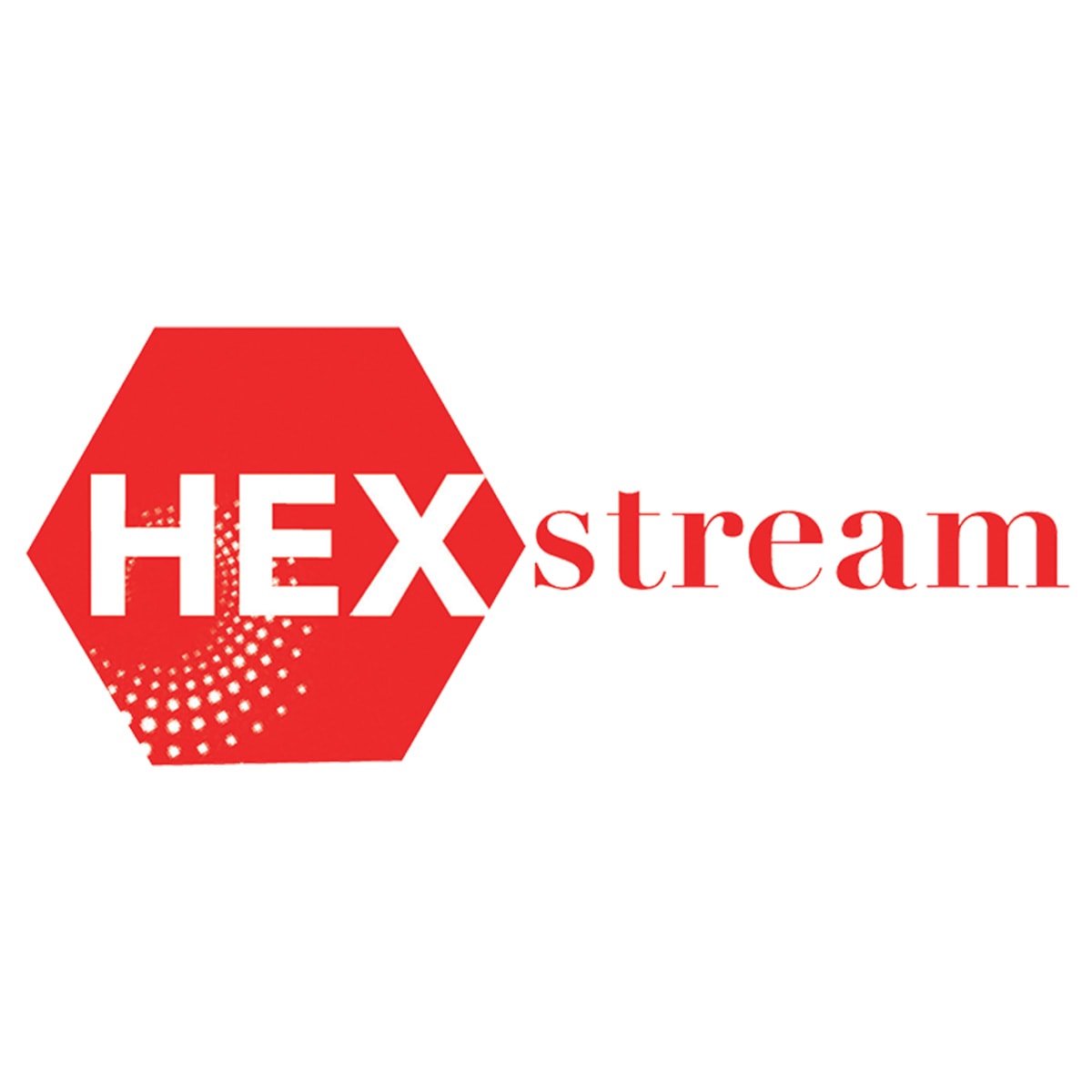 HEXstream logo