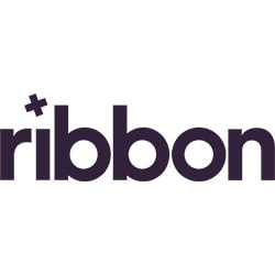 Ribbon Health logo