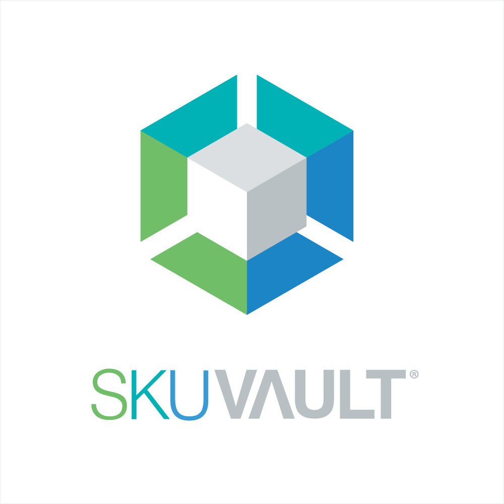 SkuVault logo