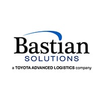 Bastian Solutions logo