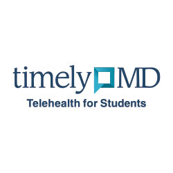 TimelyMD logo
