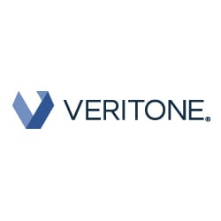 Veritone, Inc. logo
