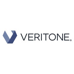 Veritone, Inc. logo