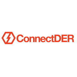 ConnectDER logo