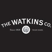 The Watkins Co. logo