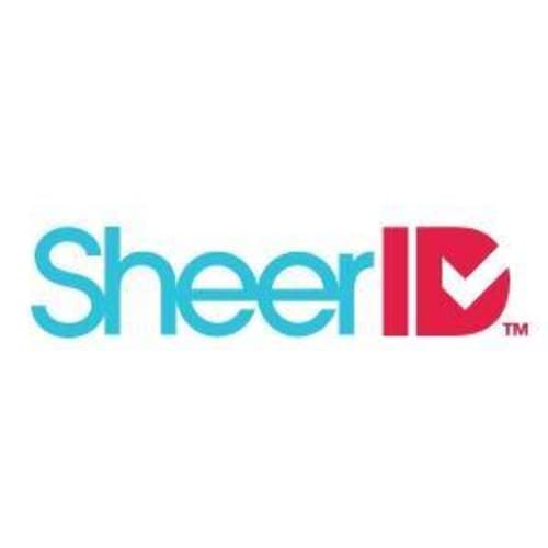 SheerID logo