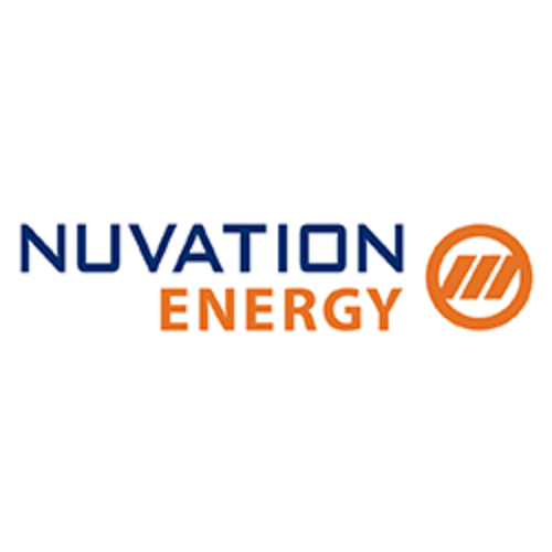 Nuvation Energy logo