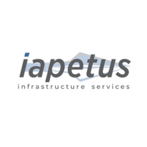 Iapetus Holdings LLC logo