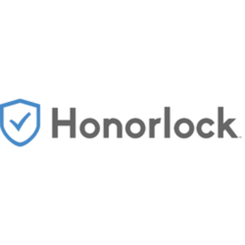 Honorlock logo