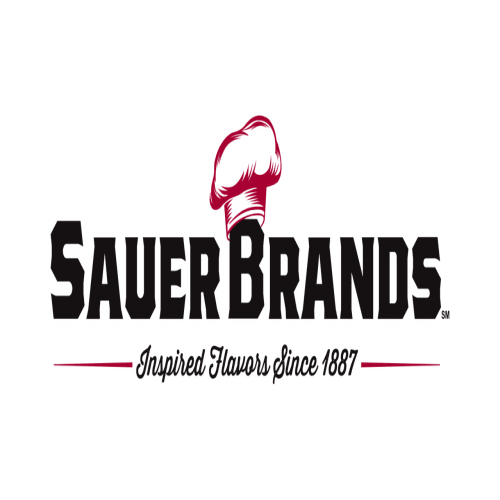 Sauer Brands logo