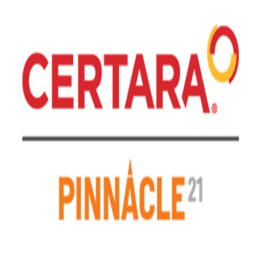 Certara logo