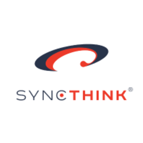 SyncThink logo