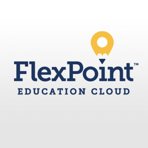 FlexPoint logo
