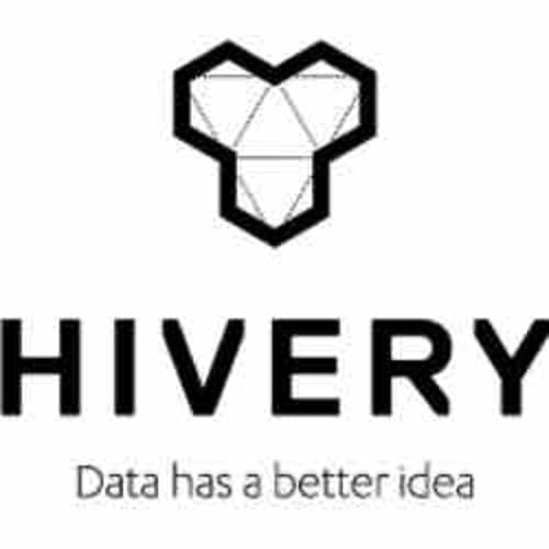 HIVERY logo