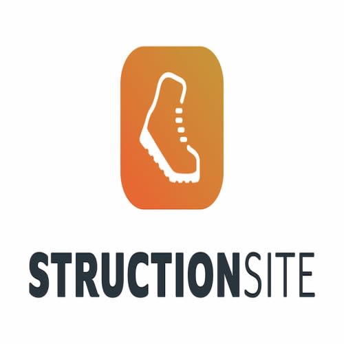StructionSite logo