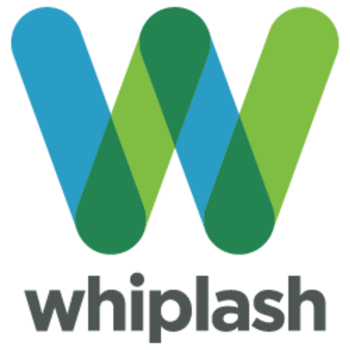 Whiplash logo