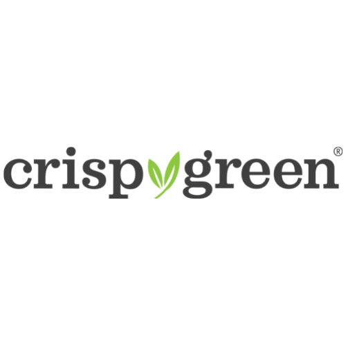 Crispy Green, Inc. logo