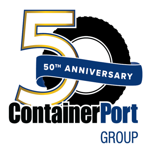 ContainerPort Group logo