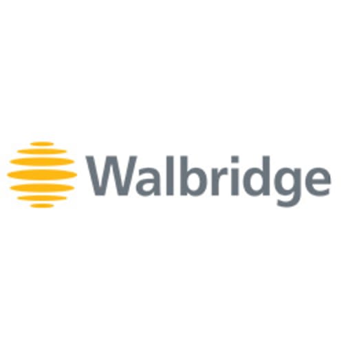 Walbridge logo