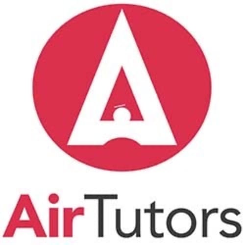 Air Tutors logo