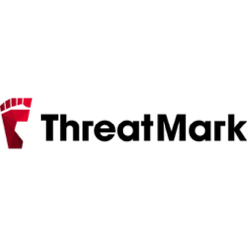 ThreatMark logo