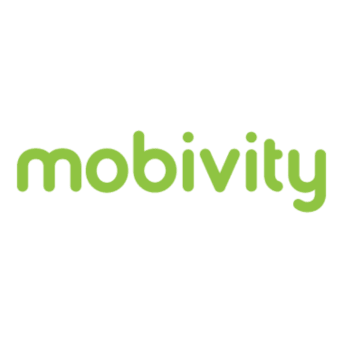Mobivity logo