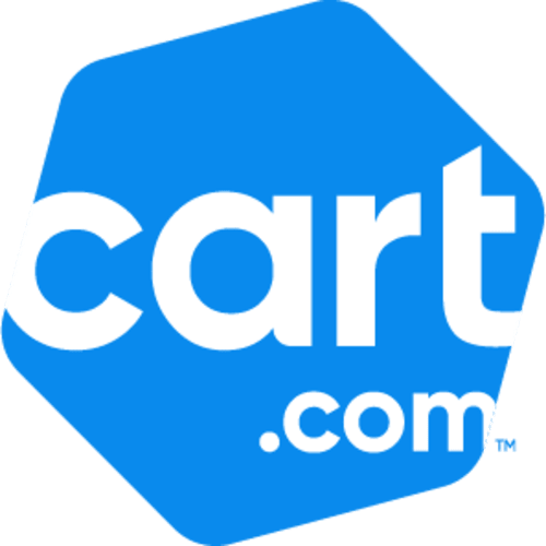 Cart.com logo
