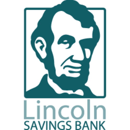 Lincoln Savings Bank logo