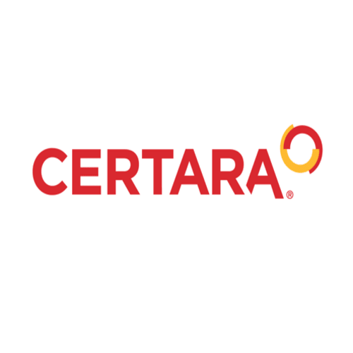 Certara logo