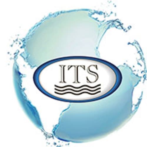 ITS logo