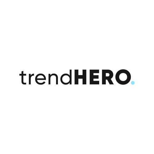 trendHERO logo