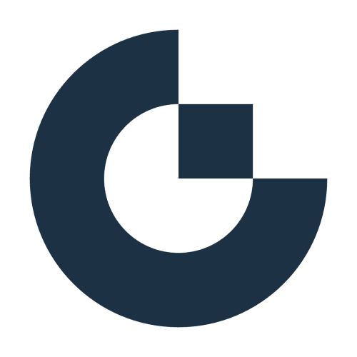 Genus AI logo