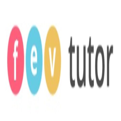 FEV Tutor logo