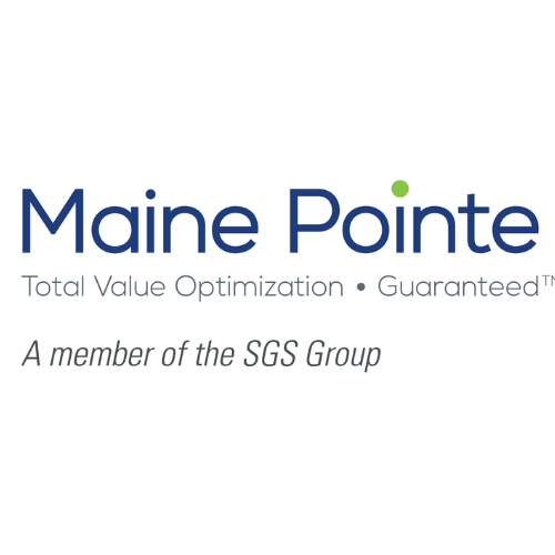 Maine Pointe logo
